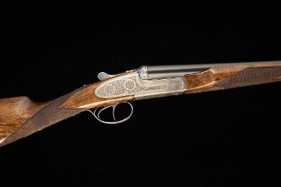 Grulla 216 Round Body, 20g/28