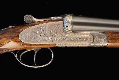 Grulla 216 16ga/28