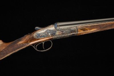 Grulla Supreme 20ga/28