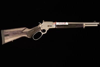 Marlin 1894 357 Mag/16" - Image 3 of 5