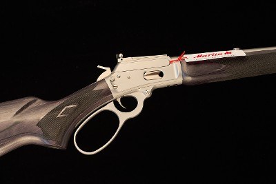 Marlin 1894 357 Mag/16"
