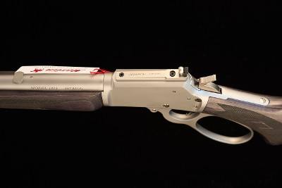 Marlin 1894 357 Mag/16" - Image 4 of 5