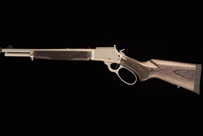 Marlin 1894 .357 Mag 16" - Image 2 of 5