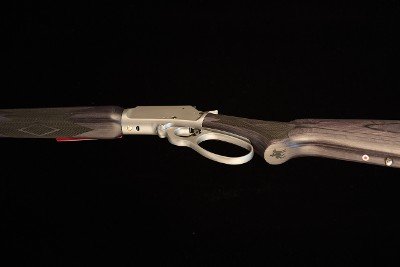 Marlin 1894 .357 Mag 16" - Image 3 of 5