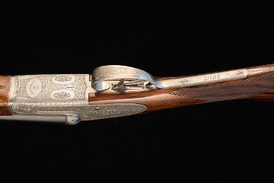 Grulla 216RB 28ga/28