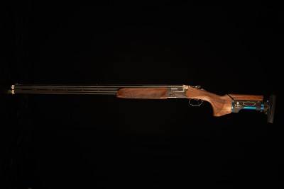 Beretta 694 Pro Sporting 12ga/32" RH - NEW