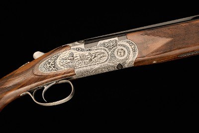 Beretta 687EELL Diamond Pigeon 28ga/28