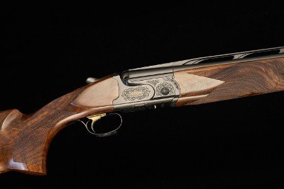 Caesar Guerini Summit Ascent 12ga/32