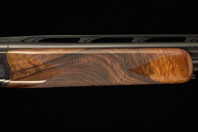 Caesar Guerini Summit Ascent 12ga/32