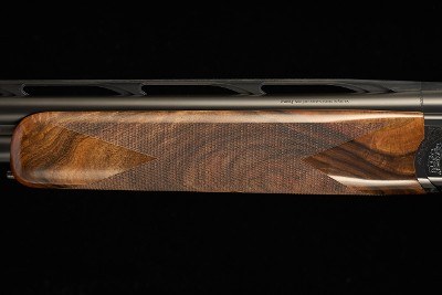 Caesar Guerini Summit Ascent 12ga/32