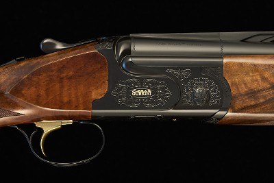 Caesar Guerini Summit Ascent 12ga/32