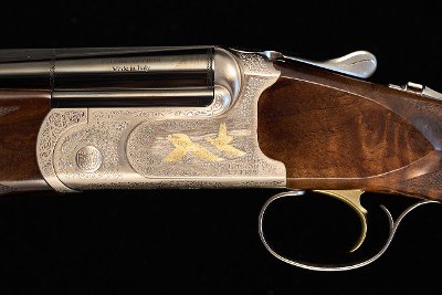Caesar Guerini Tempio Field 20ga/28