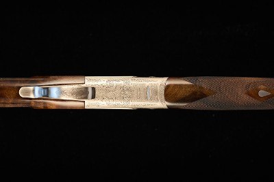 Caesar Guerini Tempio Field 20ga/28