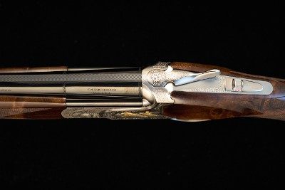 Caesar Guerini Tempio Field 20ga/28