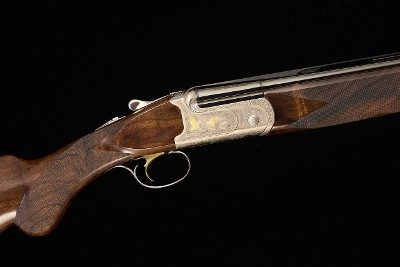 Caesar Guerini Tempio Field 20ga/28" LH
NEW