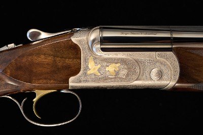 Caesar Guerini Tempio Field 20ga/28