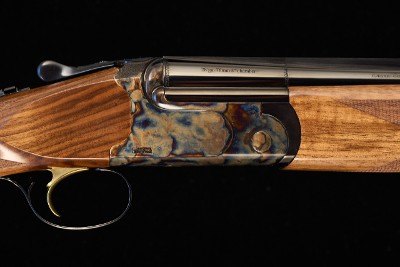 Caesar Guerini Woodlander Dove 28ga/28