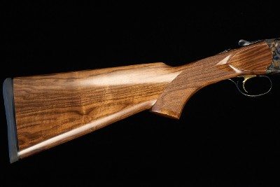 Caesar Guerini Woodlander Dove 28ga/28