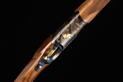 Caesar Guerini Woodlander Dove 28ga/28
