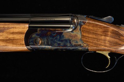 Caesar Guerini Woodlander Dove 28ga/28