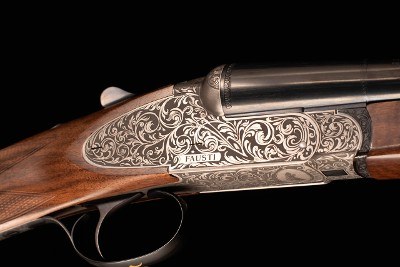 Fausti DEA SLX 20 Ga./28" CF