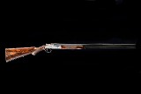 New Purdey O/U 28 Bore Pair with 30" Barrels - 8 of 22