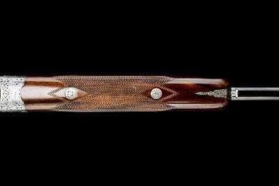 New Purdey O/U 28 Bore Pair with 30