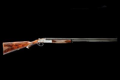 New Purdey O/U 28 Bore Pair with 30
