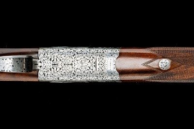 New Purdey O/U 28 Bore Pair with 30
