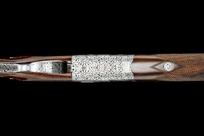 New Purdey O/U 28 Bore Pair with 30