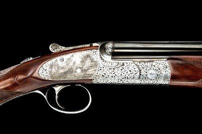 New Purdey O/U 28 Bore Pair with 30