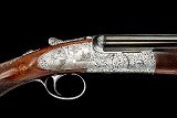 New Purdey O/U 28 Bore Pair with 30" Barrels - 3 of 22