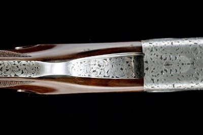 New Purdey O/U 28 Bore Pair with 30
