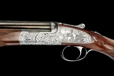 New Purdey O/U 28 Bore Pair with 30" Barrels