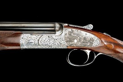 New Purdey O/U 28 Bore Pair with 30