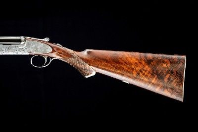 New Purdey O/U 28 Bore Pair with 30