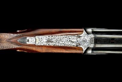 New Purdey O/U 28 Bore Pair with 30