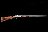 New Purdey O/U 28 Bore Pair with 30" Barrels - 7 of 22