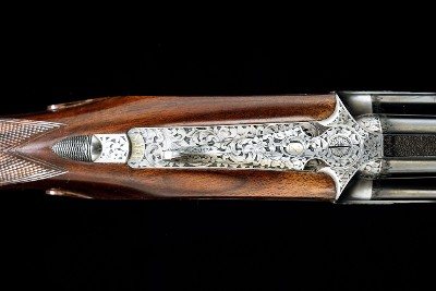 New Purdey O/U 28 Bore Pair with 30