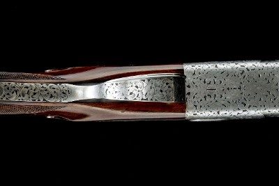 New Purdey O/U 28 Bore Pair with 30