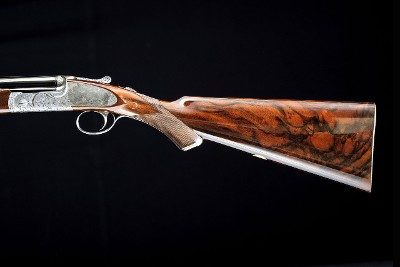 New Purdey O/U 28 Bore Pair with 30