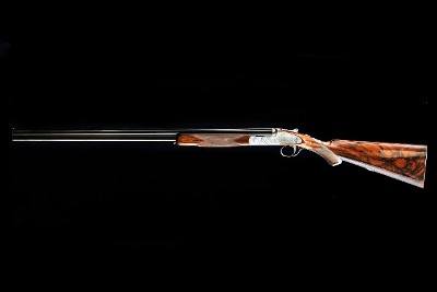 New Purdey O/U 28 Bore Pair with 30