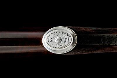 New Purdey O/U 28 Bore Pair with 30