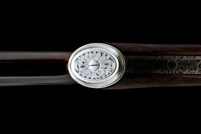 New Purdey O/U 28 Bore Pair with 30