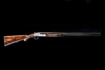 New Purdey O/U 28 Bore Pair with 30