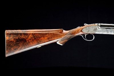 New Purdey O/U 28 Bore Pair with 30