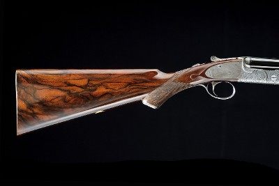 New Purdey O/U 28 Bore Pair with 30