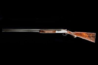 New Purdey O/U 28 Bore Pair with 30