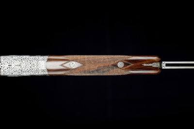 New Purdey O/U 28 Bore Pair with 30