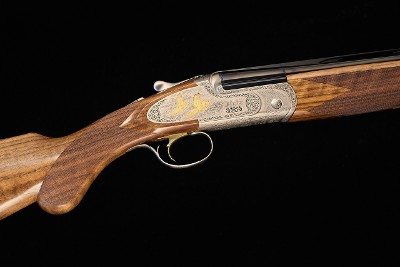 Caesar Guerini Magnus Light 20ga/28ga/410 RH - NEW